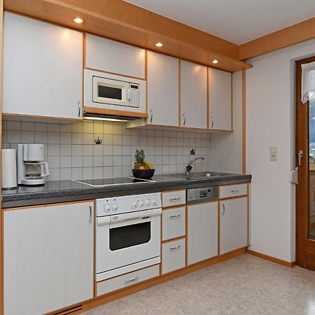 Ruef Wohlfuehl-Apartments Au (Vorarlberg) Екстер'єр фото