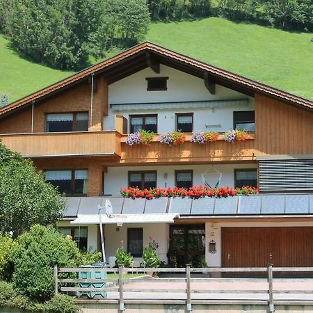 Ruef Wohlfuehl-Apartments Au (Vorarlberg) Екстер'єр фото